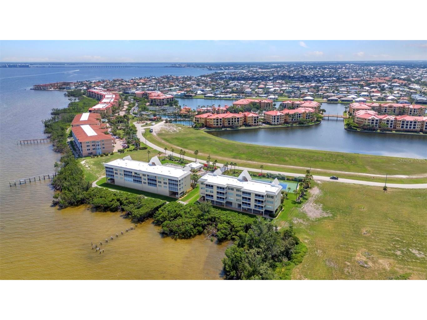 101 N Marion Court #122 Punta Gorda FL 33950 - CHARLOTTE HARBOR C7499283 image59
