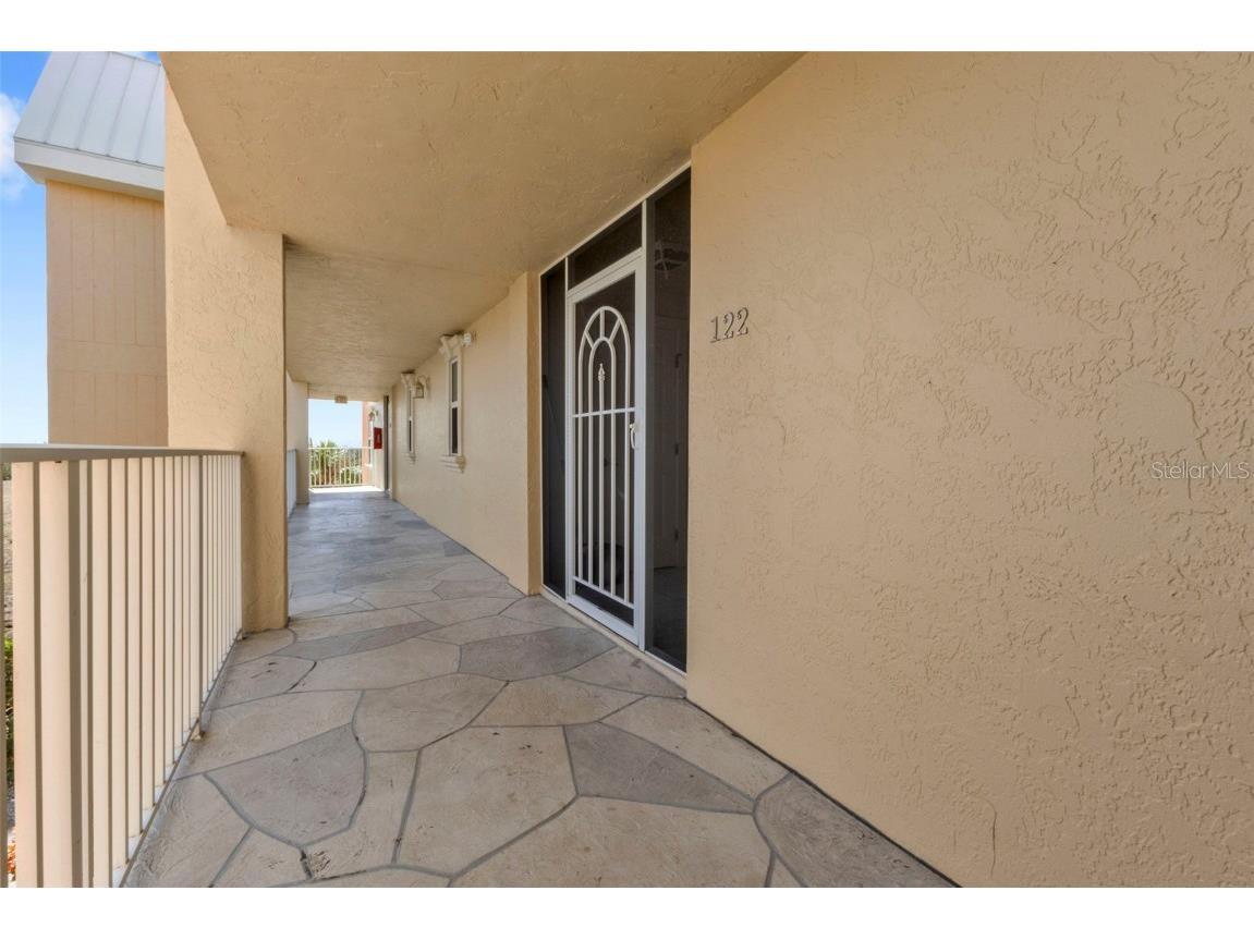 101 N Marion Court #122 Punta Gorda FL 33950 - CHARLOTTE HARBOR C7499283 image6