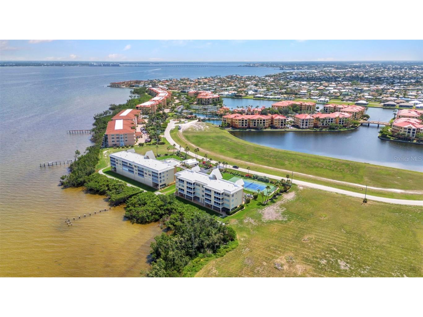 101 N Marion Court #122 Punta Gorda FL 33950 - CHARLOTTE HARBOR C7499283 image60