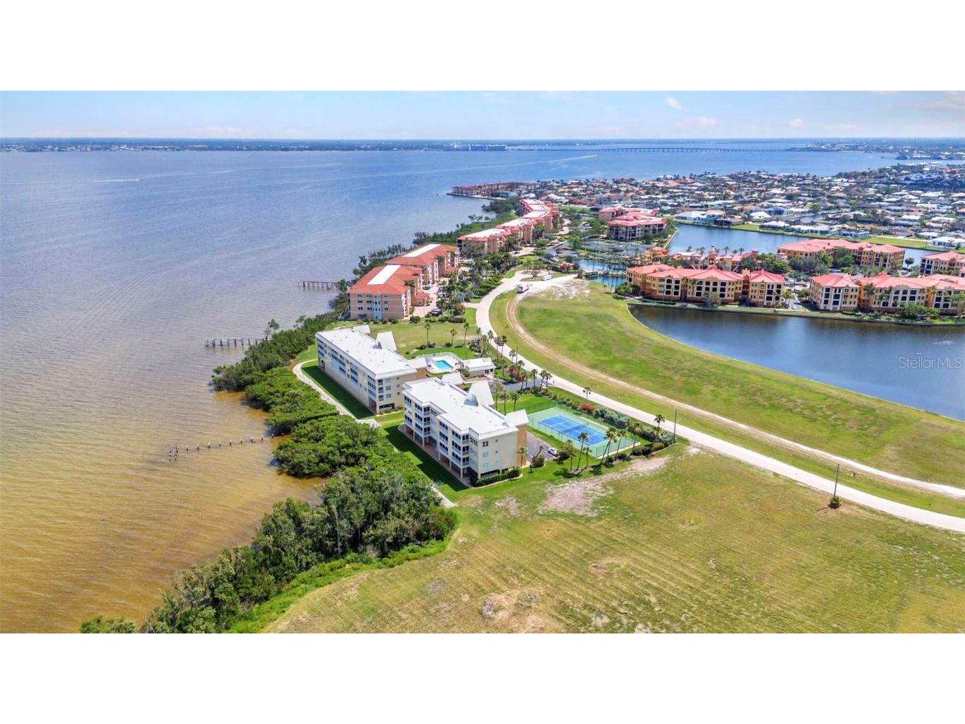 101 N Marion Court #122 Punta Gorda FL 33950 - CHARLOTTE HARBOR C7499283 image61