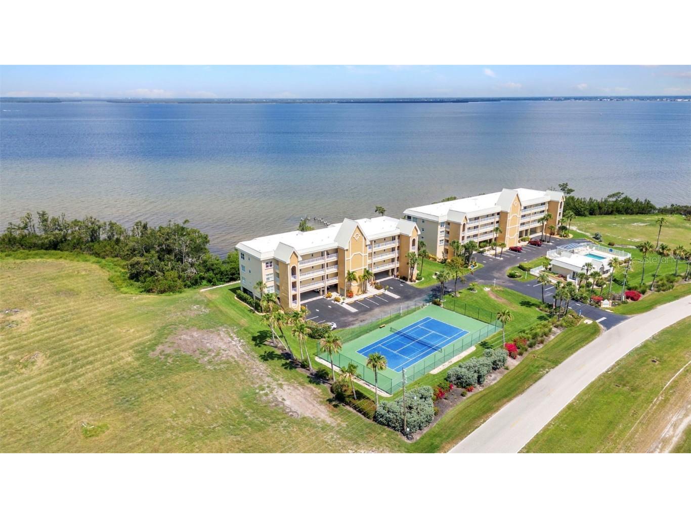 101 N Marion Court #122 Punta Gorda FL 33950 - CHARLOTTE HARBOR C7499283 image63