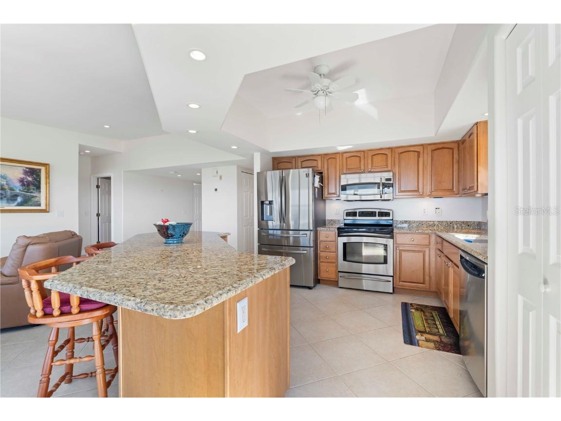 101 N Marion Court #131 Punta Gorda FL 33950 - CHARLOTTE HARBOR C7504126 image21