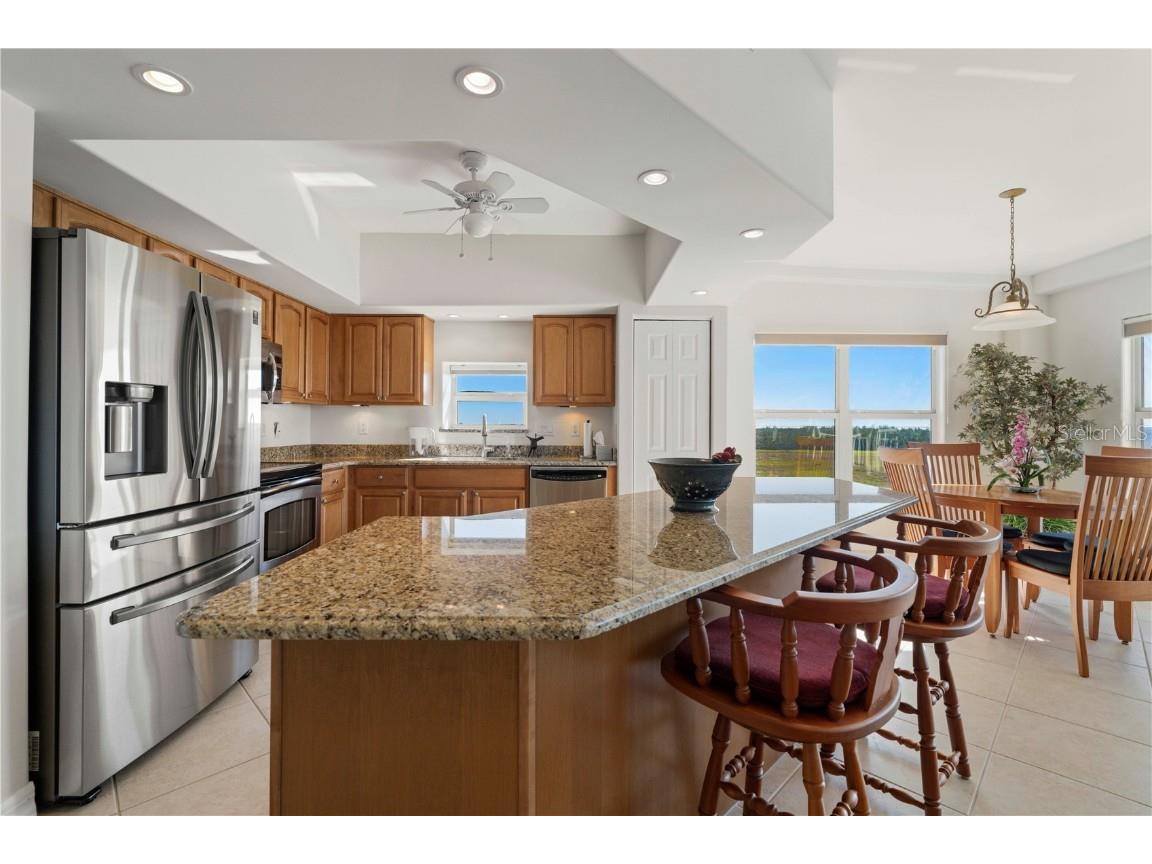 101 N Marion Court #131 Punta Gorda FL 33950 - CHARLOTTE HARBOR C7504126 image7