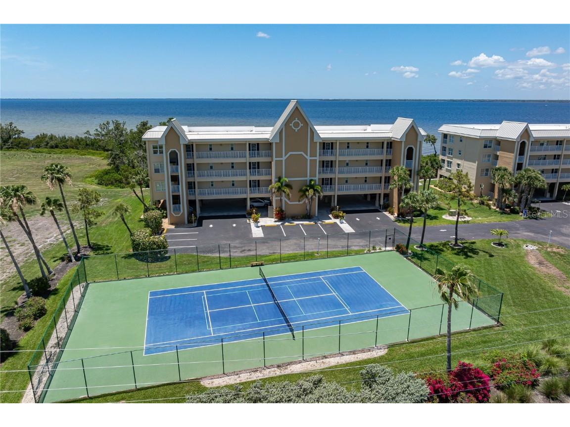 101 N Marion Court #133 Punta Gorda FL 33950 - CHARLOTTE HARBOR C7510438 image1