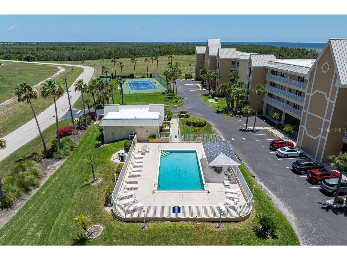 101 N Marion Court #133 Punta Gorda FL 33950 - CHARLOTTE HARBOR C7510438 image39