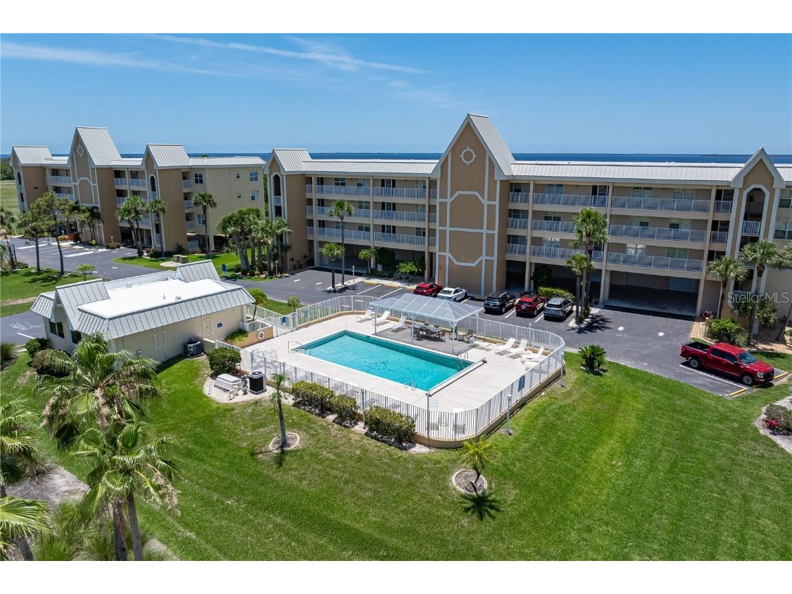 101 N Marion Court #133 Punta Gorda FL 33950 - CHARLOTTE HARBOR C7510438 image9