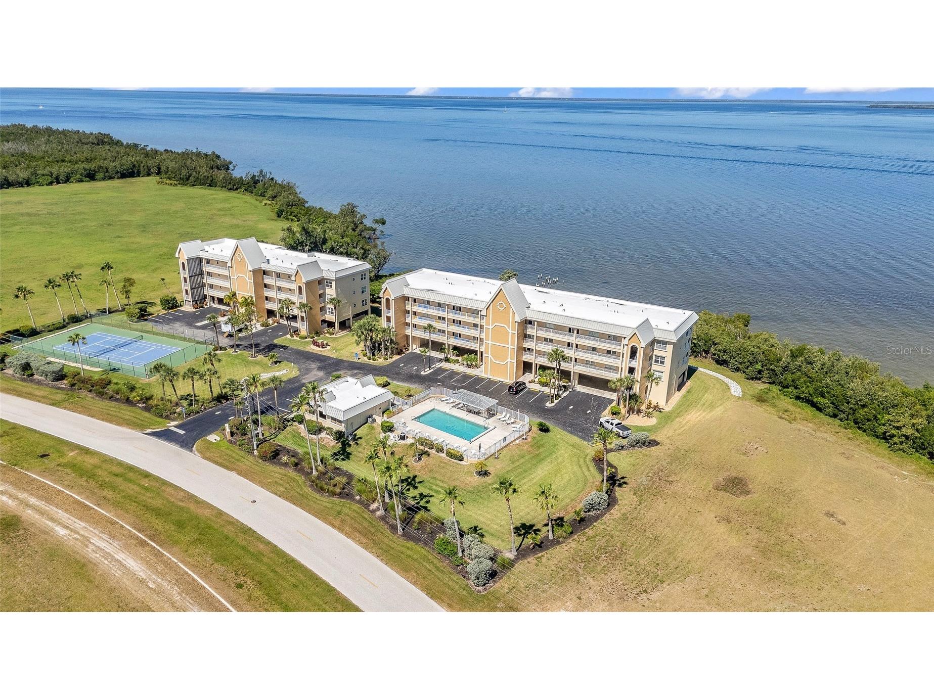 101 N Marion Court #213 Punta Gorda FL 33950 - CHARLOTTE HARBOR C7525892 image1