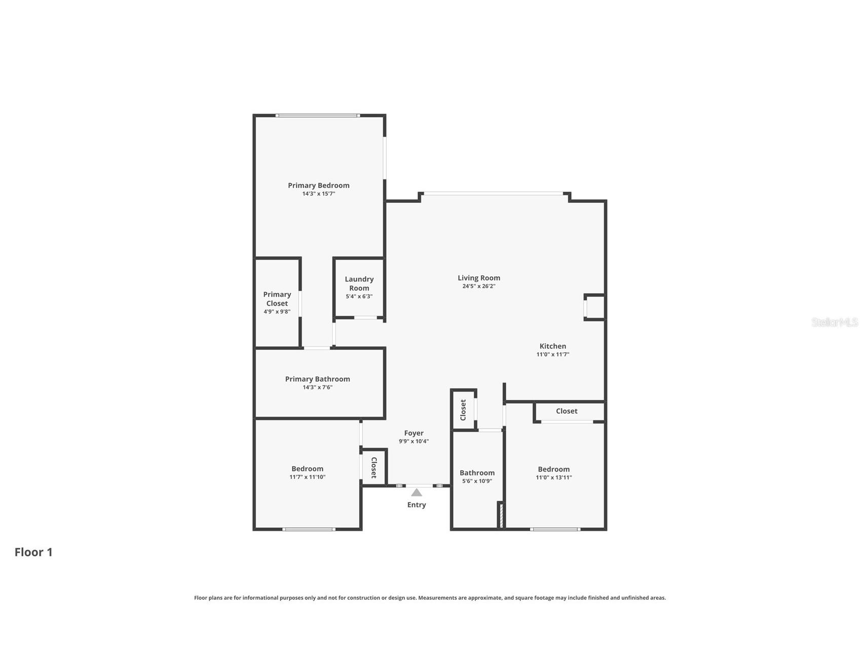 101 N Marion Court #213 Punta Gorda FL 33950 - CHARLOTTE HARBOR C7525892 image20