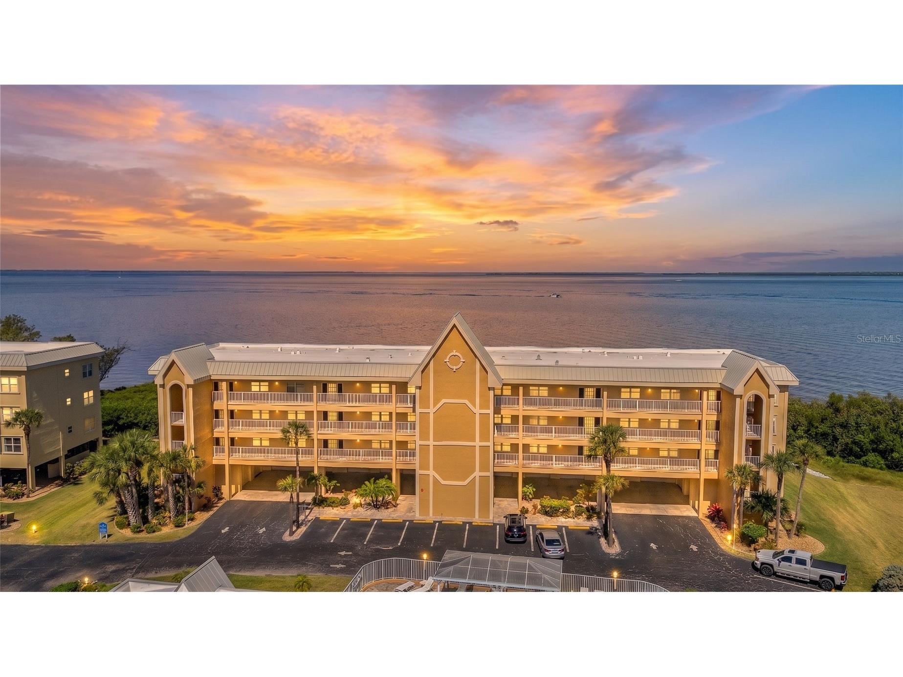 101 N Marion Court #213 Punta Gorda FL 33950 - CHARLOTTE HARBOR C7525892 image21