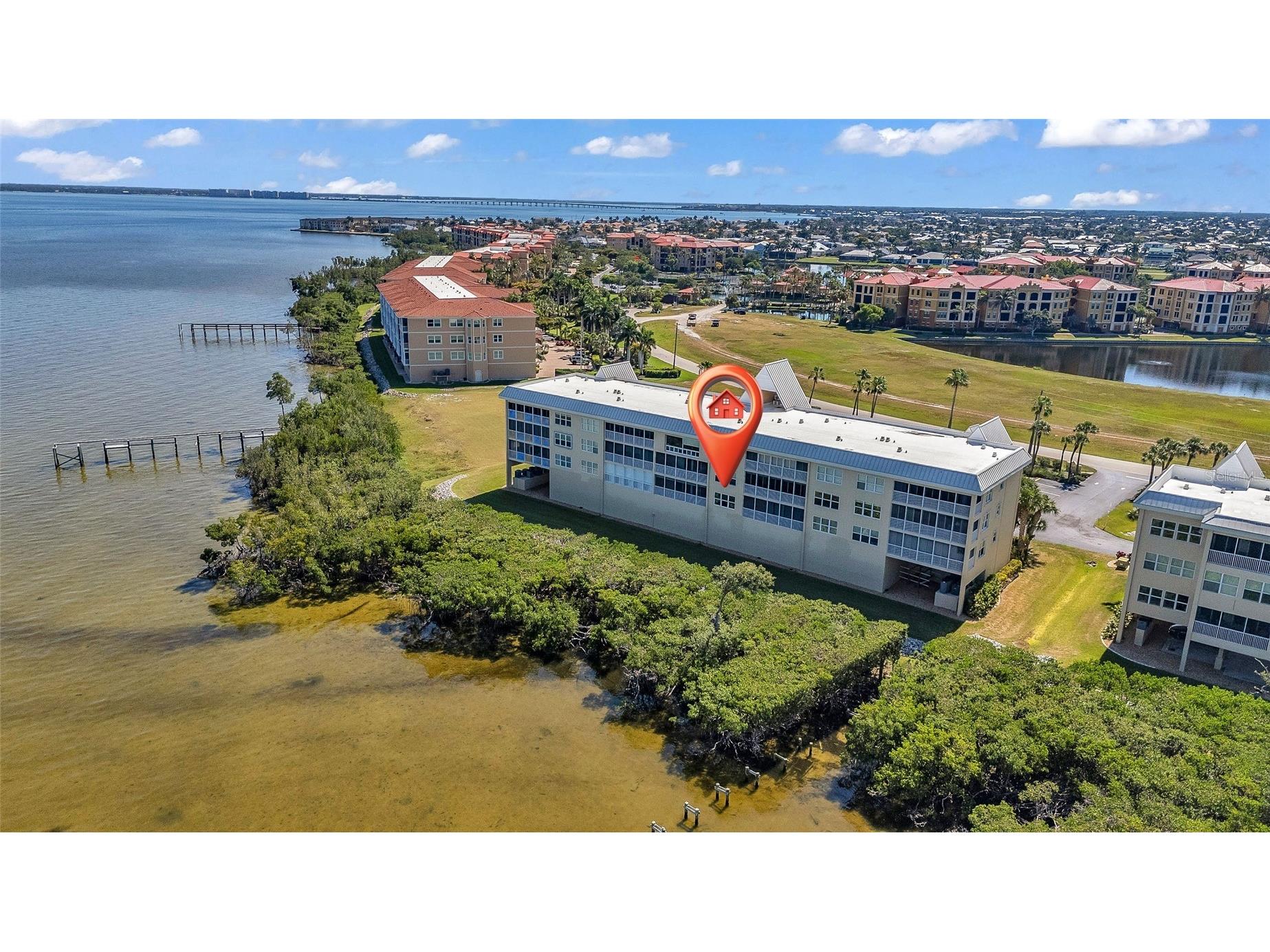 101 N Marion Court #213 Punta Gorda FL 33950 - CHARLOTTE HARBOR C7525892 image22