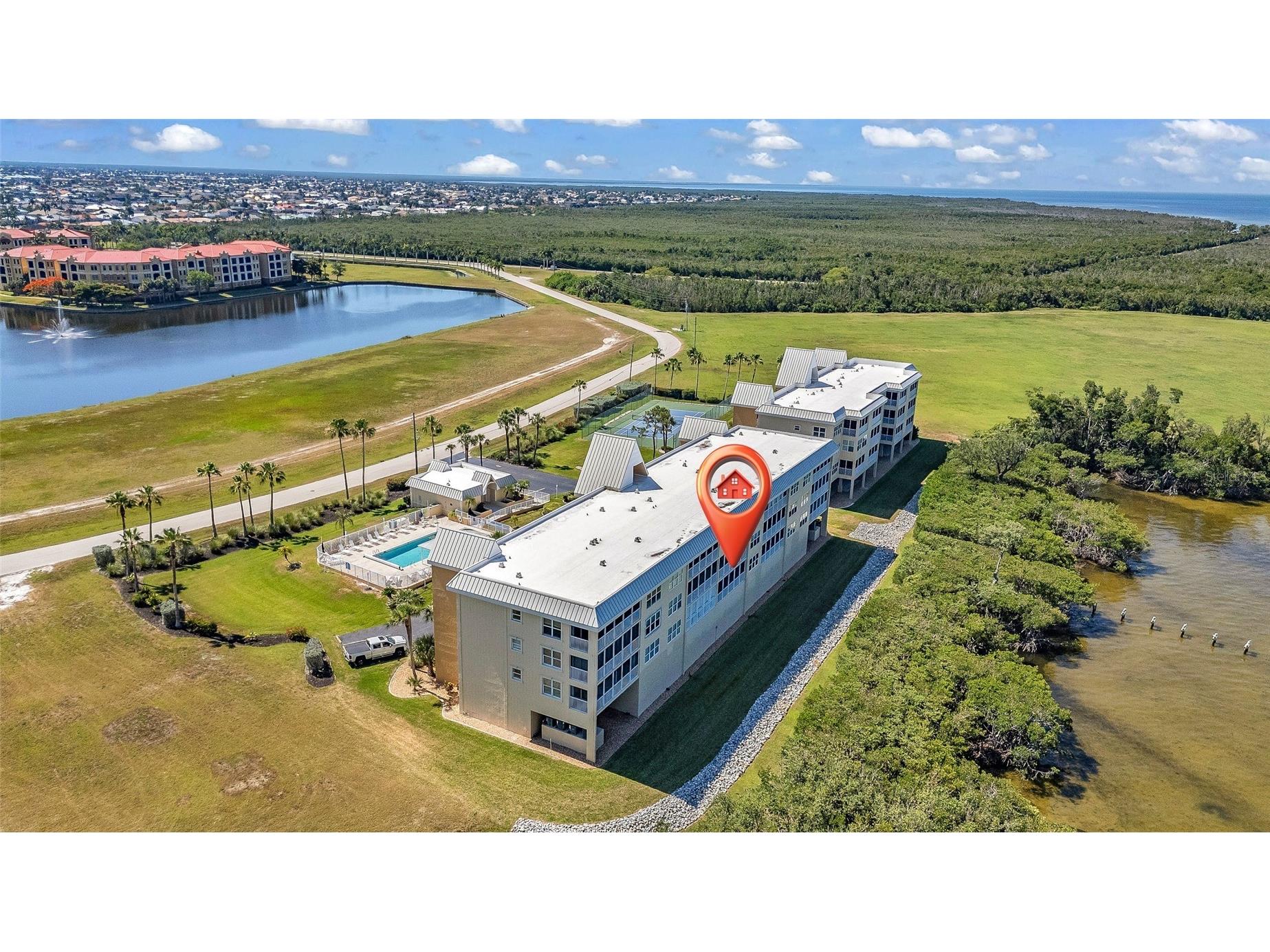 101 N Marion Court #213 Punta Gorda FL 33950 - CHARLOTTE HARBOR C7525892 image23