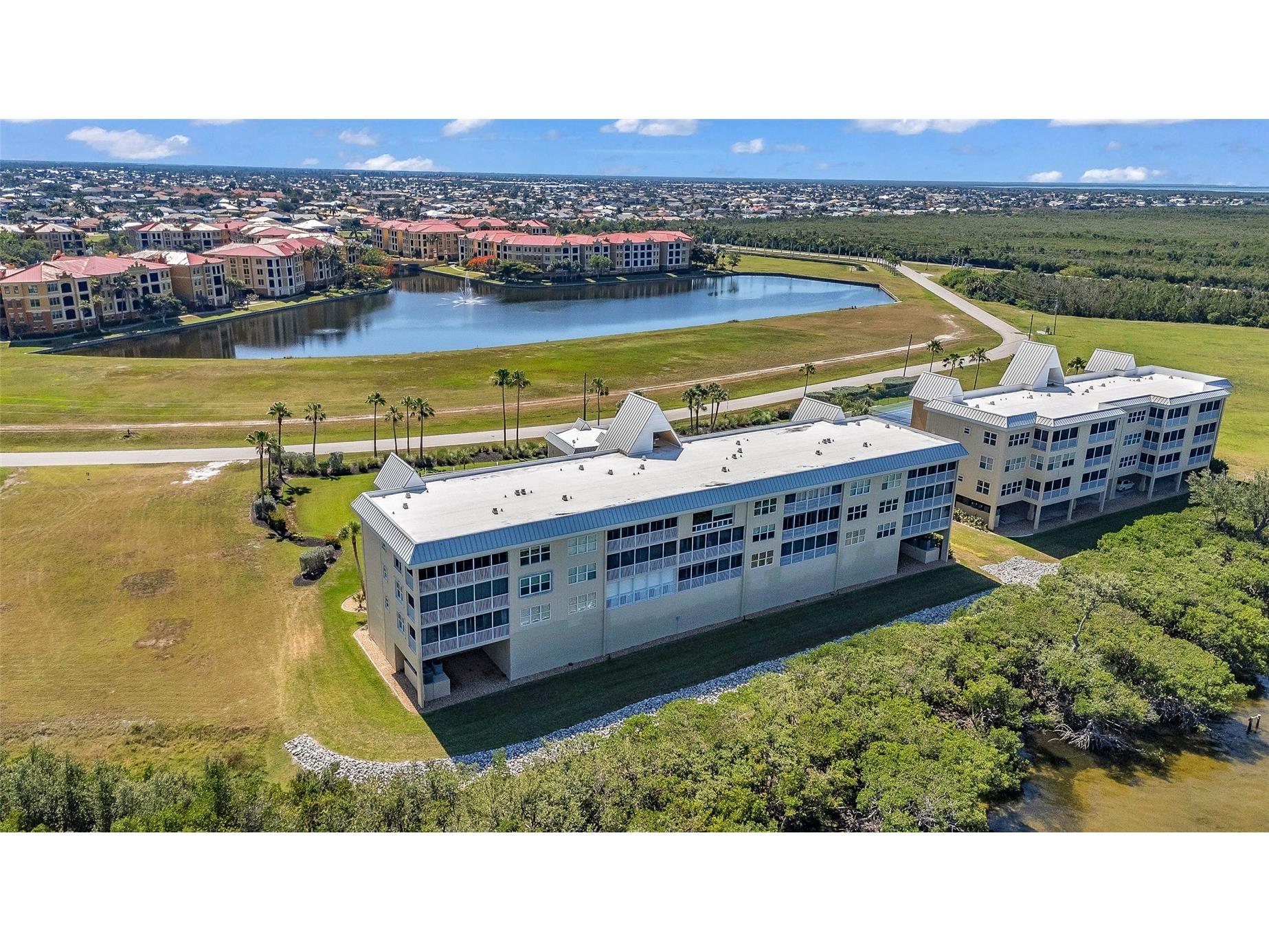 101 N Marion Court #213 Punta Gorda FL 33950 - CHARLOTTE HARBOR C7525892 image24
