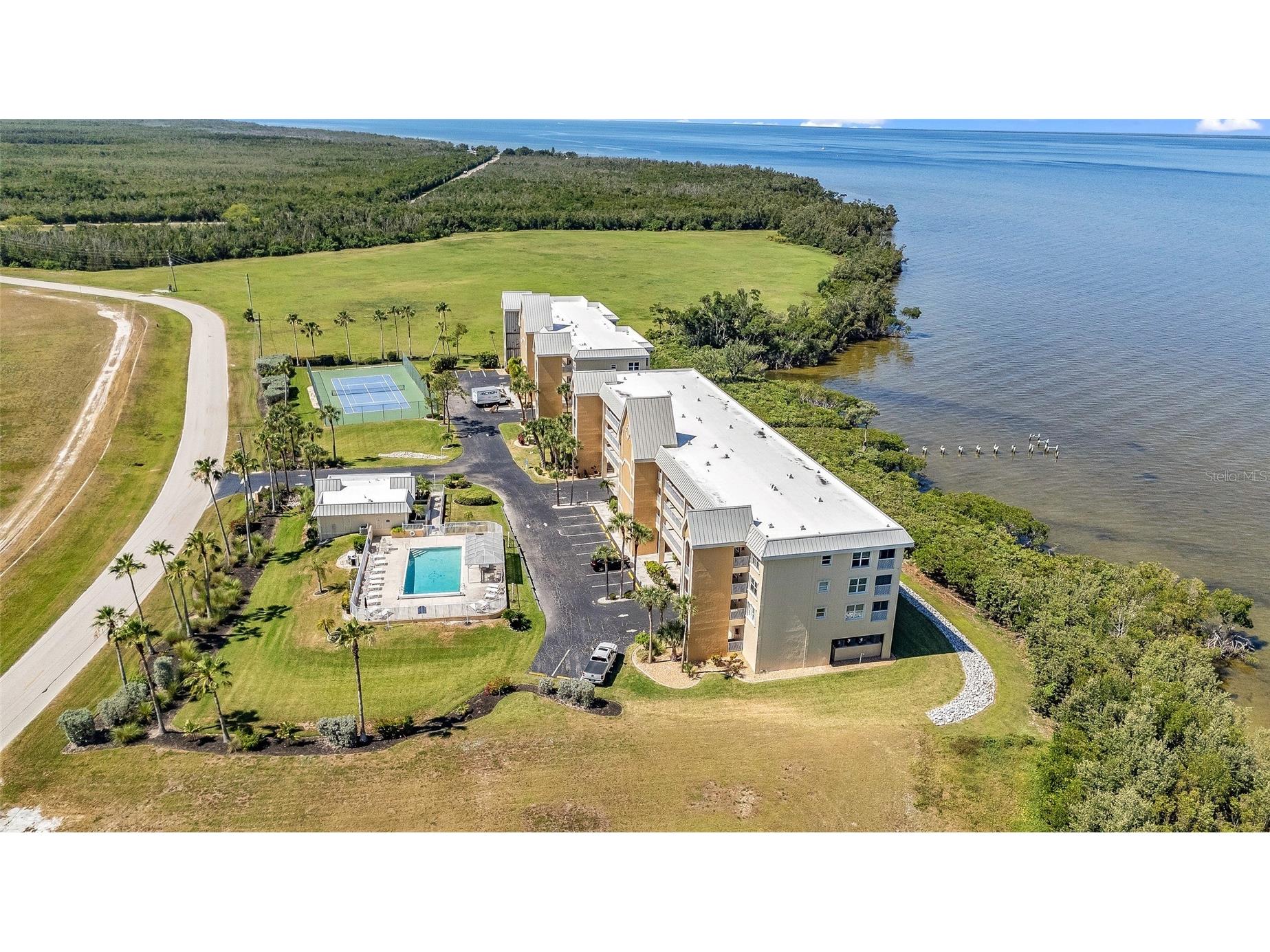 101 N Marion Court #213 Punta Gorda FL 33950 - CHARLOTTE HARBOR C7525892 image25