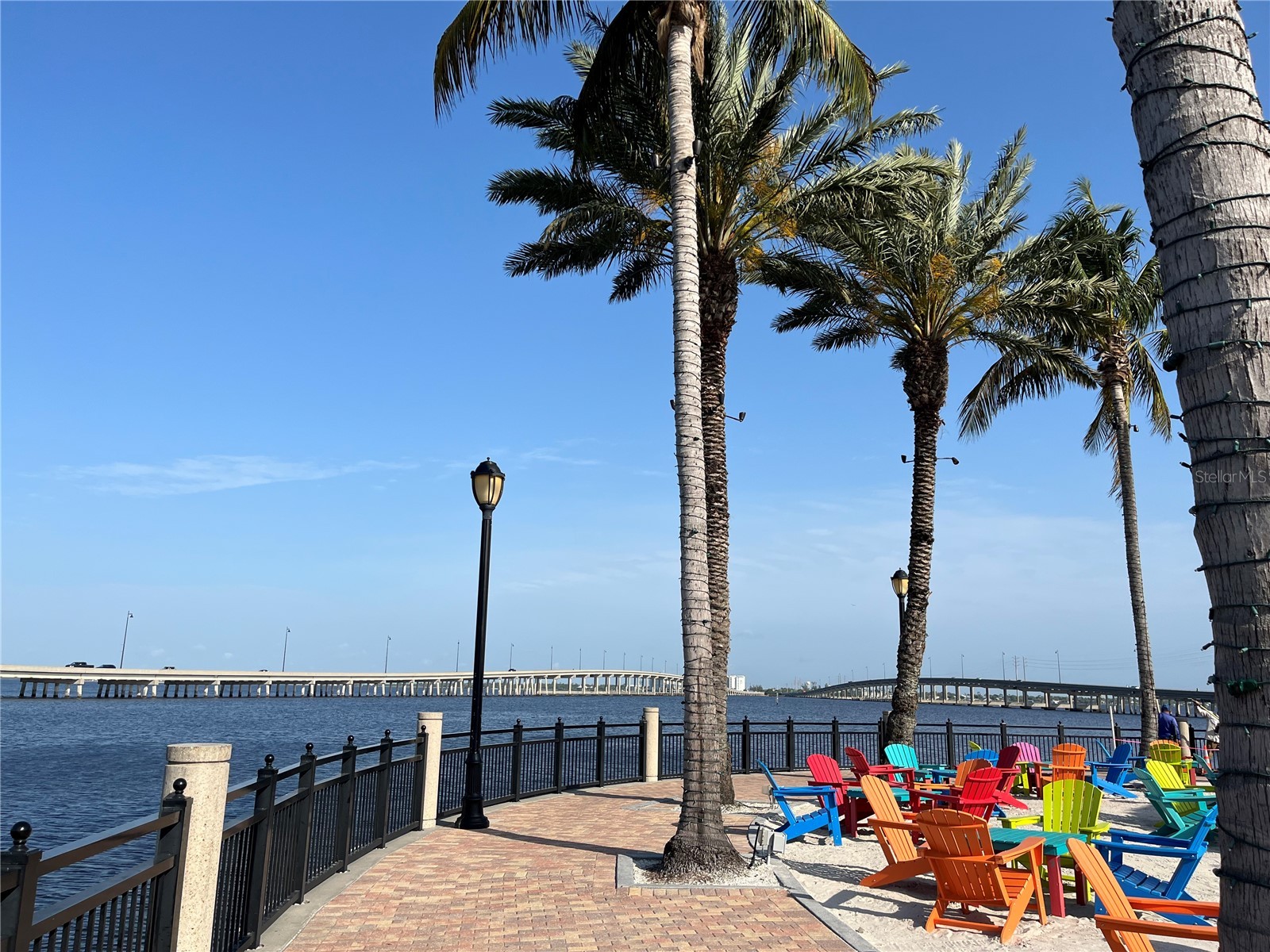 101 N Marion Court #213 Punta Gorda FL 33950 - CHARLOTTE HARBOR C7525892 image44