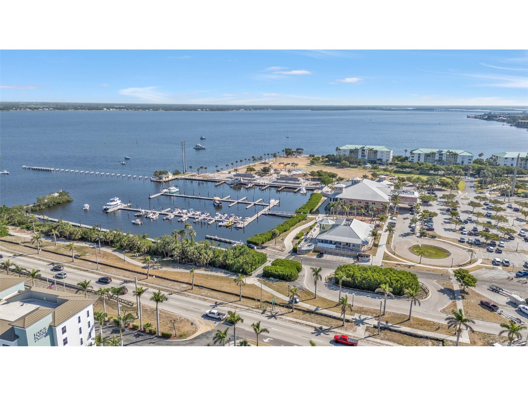 101 N Marion Court #213 Punta Gorda FL 33950 - CHARLOTTE HARBOR C7525892 image45