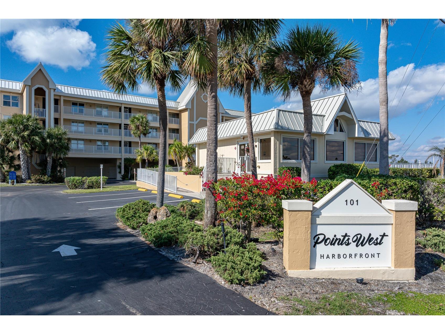101 N Marion Court #215 Punta Gorda FL 33950 - CHARLOTTE HARBOR C7524845 image12