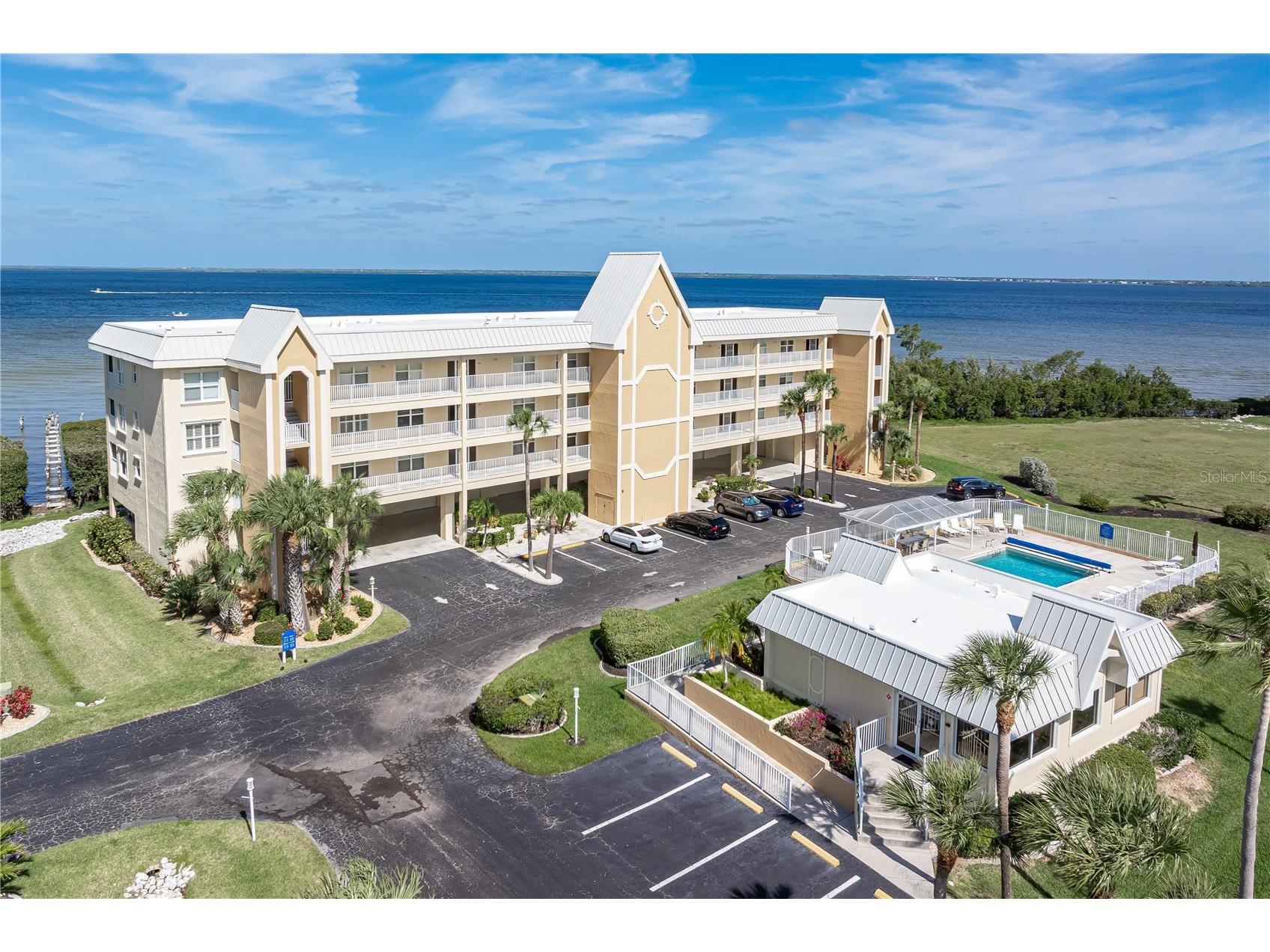 101 N Marion Court #215 Punta Gorda FL 33950 - CHARLOTTE HARBOR C7524845 image13