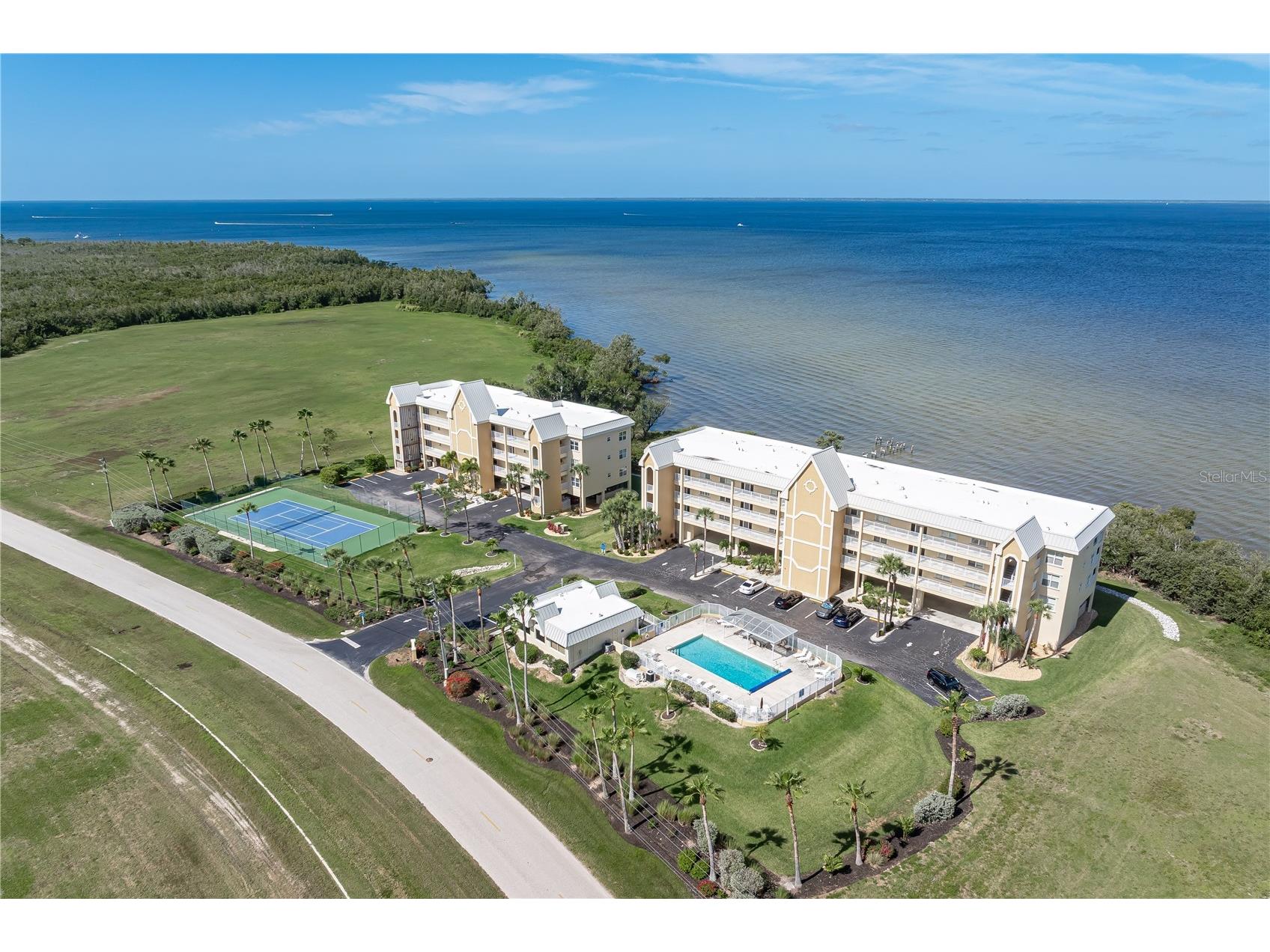 101 N Marion Court #215 Punta Gorda FL 33950 - CHARLOTTE HARBOR C7524845 image2