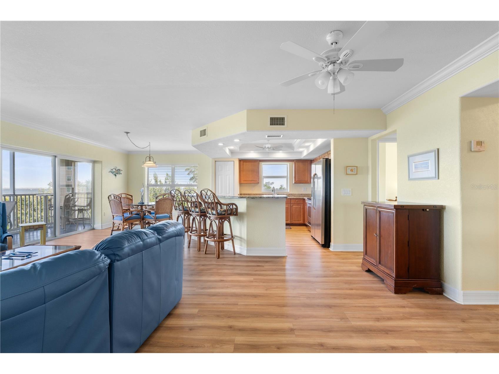 101 N Marion Court #215 Punta Gorda FL 33950 - CHARLOTTE HARBOR C7524845 image23