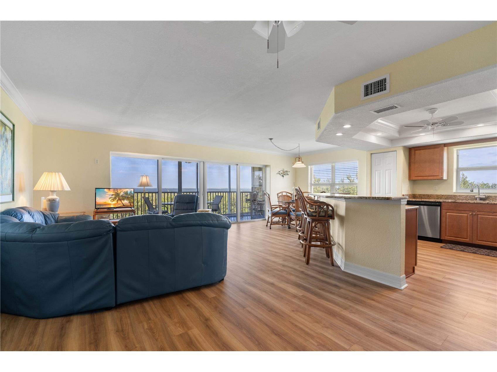 101 N Marion Court #215 Punta Gorda FL 33950 - CHARLOTTE HARBOR C7524845 image27