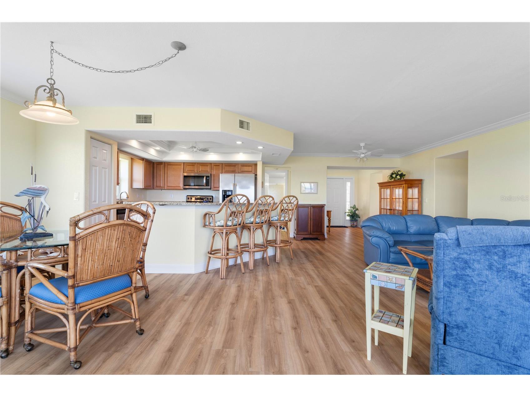 101 N Marion Court #215 Punta Gorda FL 33950 - CHARLOTTE HARBOR C7524845 image28
