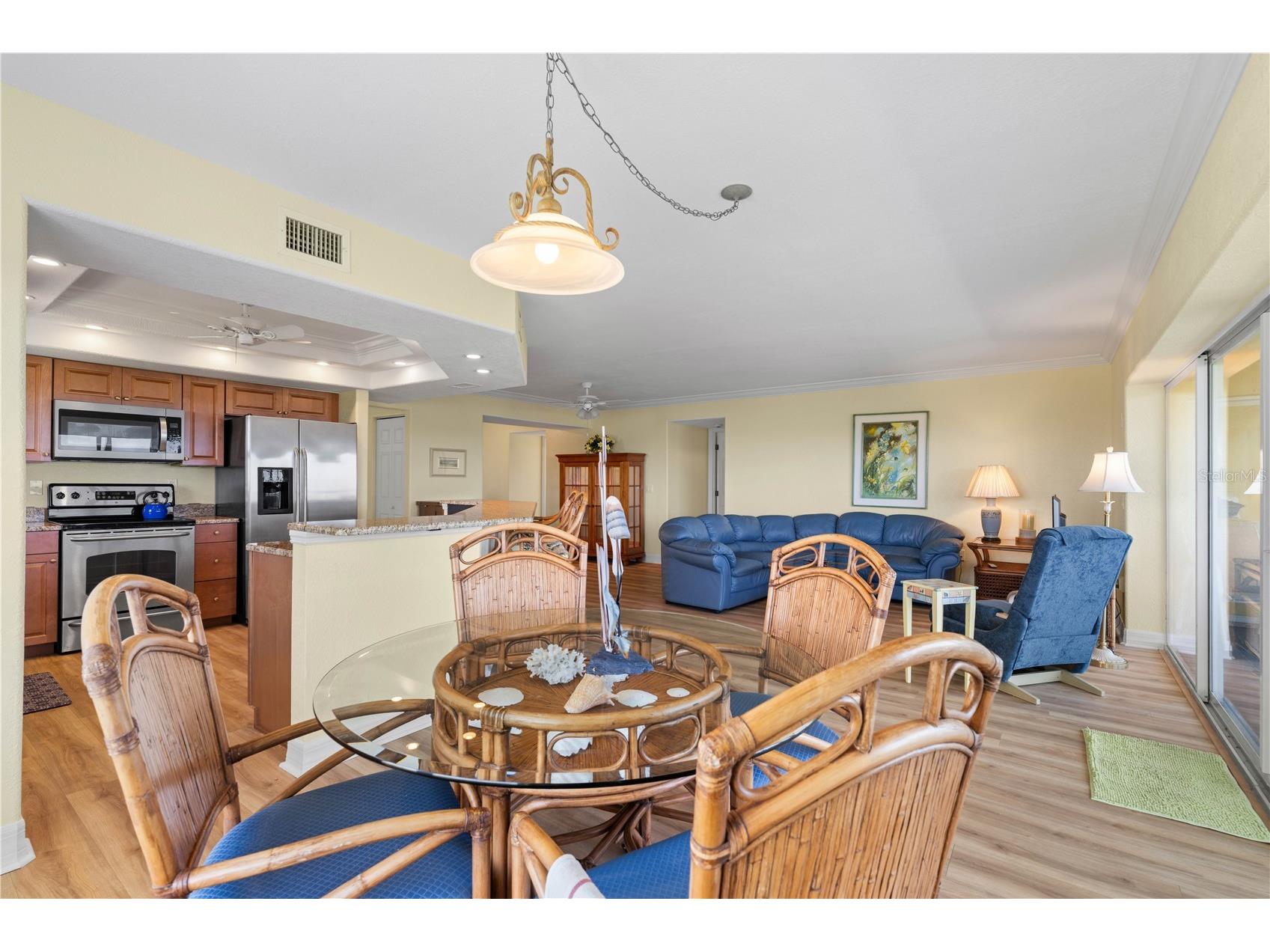 101 N Marion Court #215 Punta Gorda FL 33950 - CHARLOTTE HARBOR C7524845 image29