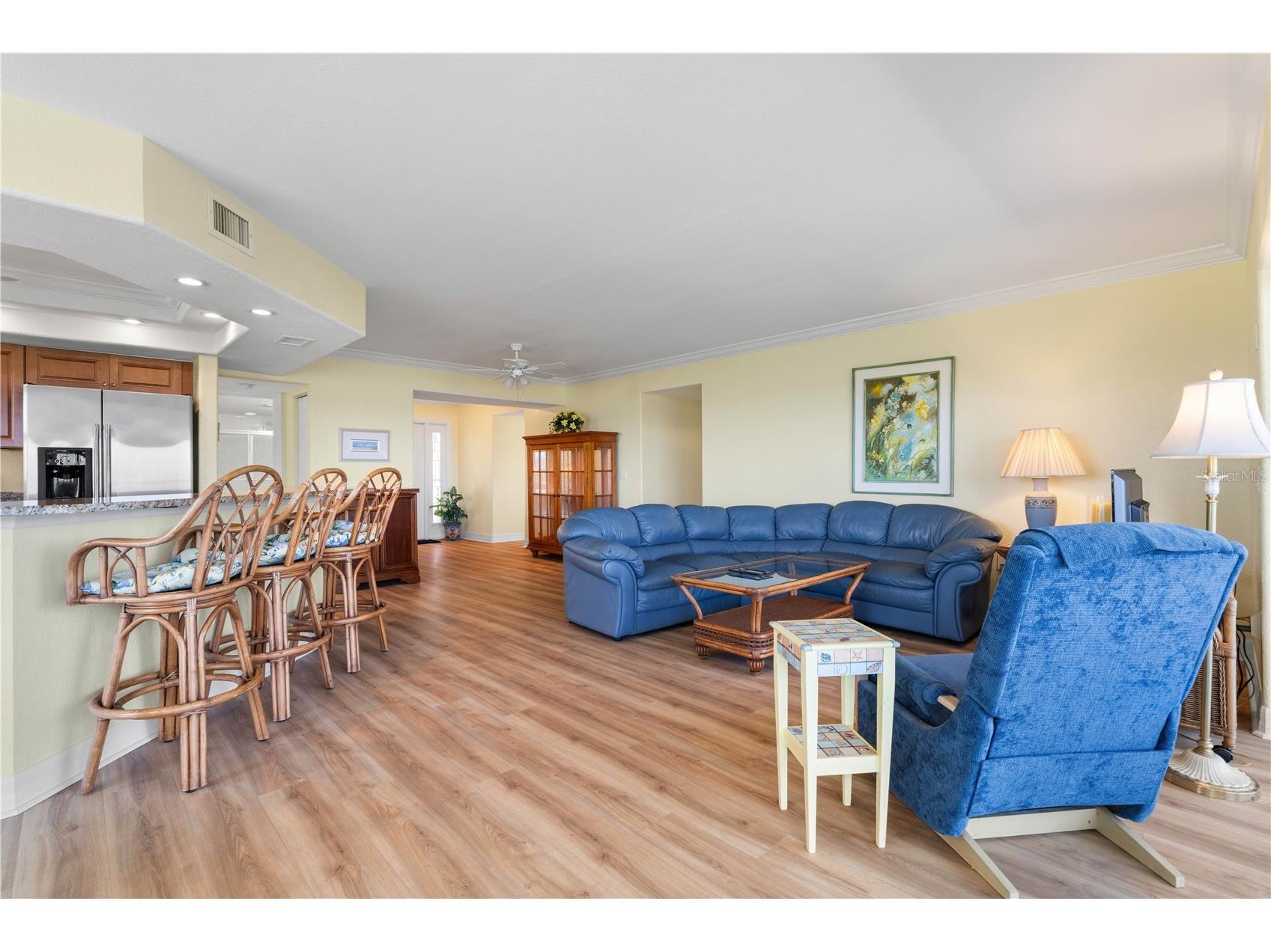 101 N Marion Court #215 Punta Gorda FL 33950 - CHARLOTTE HARBOR C7524845 image3