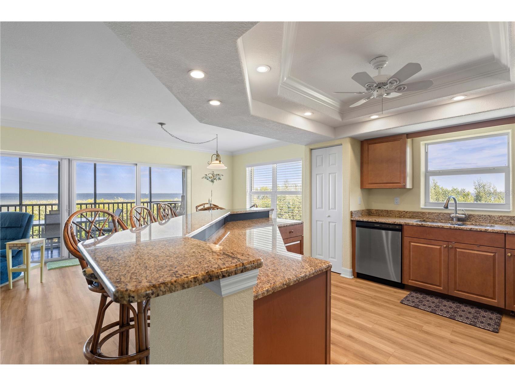 101 N Marion Court #215 Punta Gorda FL 33950 - CHARLOTTE HARBOR C7524845 image32