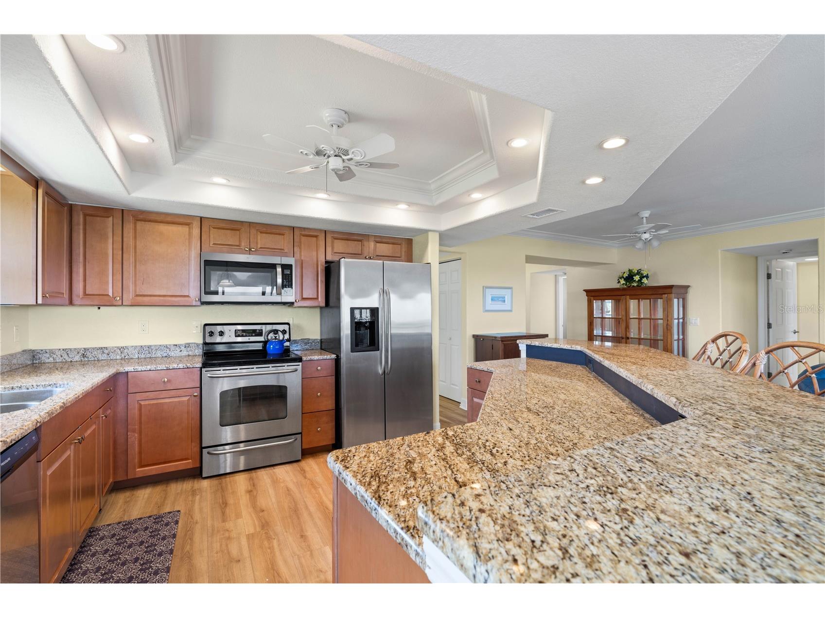101 N Marion Court #215 Punta Gorda FL 33950 - CHARLOTTE HARBOR C7524845 image35