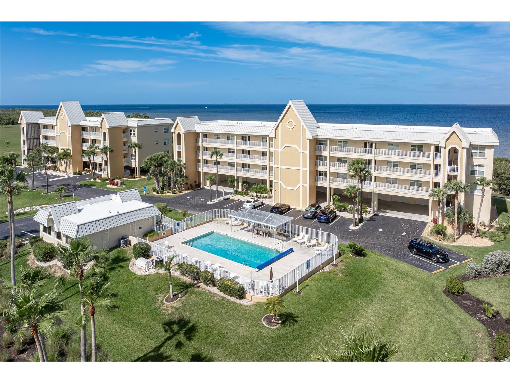 101 N Marion Court #215 Punta Gorda FL 33950 - CHARLOTTE HARBOR C7524845 image4