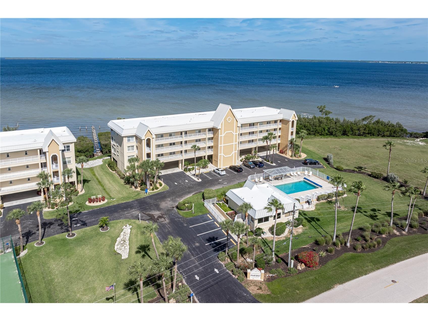 101 N Marion Court #215 Punta Gorda FL 33950 - CHARLOTTE HARBOR C7524845 image55