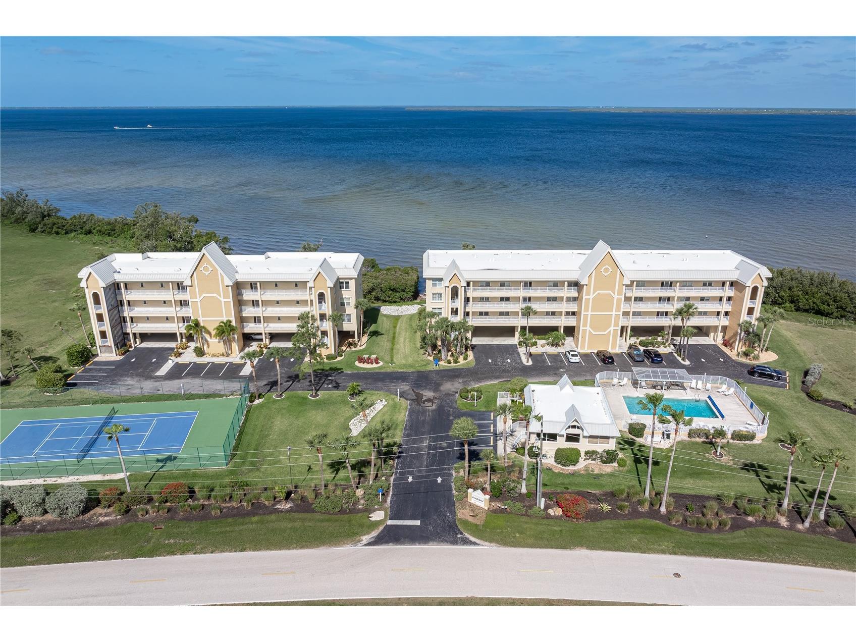 101 N Marion Court #215 Punta Gorda FL 33950 - CHARLOTTE HARBOR C7524845 image56
