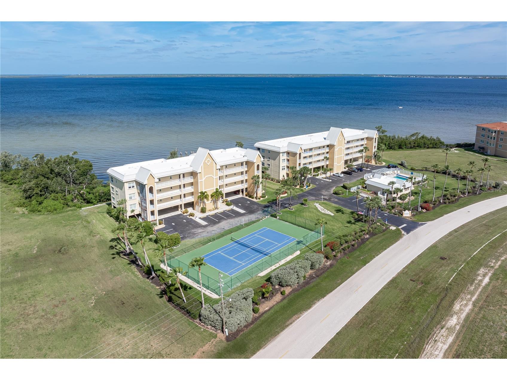 101 N Marion Court #215 Punta Gorda FL 33950 - CHARLOTTE HARBOR C7524845 image57