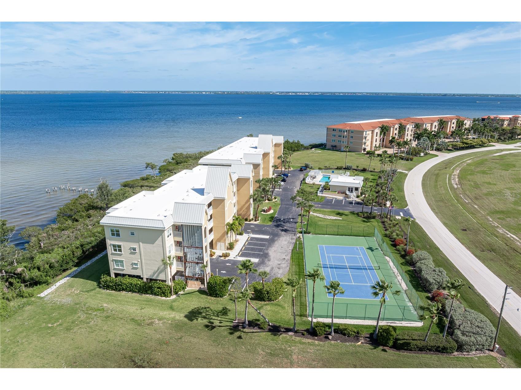 101 N Marion Court #215 Punta Gorda FL 33950 - CHARLOTTE HARBOR C7524845 image58