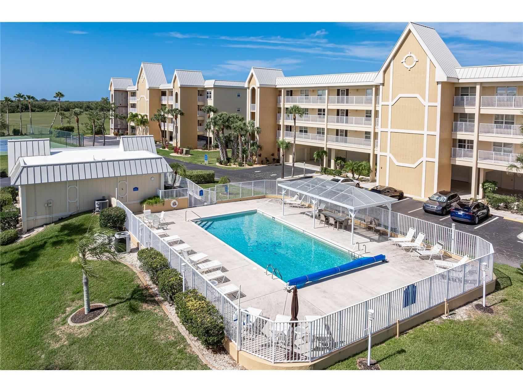 101 N Marion Court #215 Punta Gorda FL 33950 - CHARLOTTE HARBOR C7524845 image59