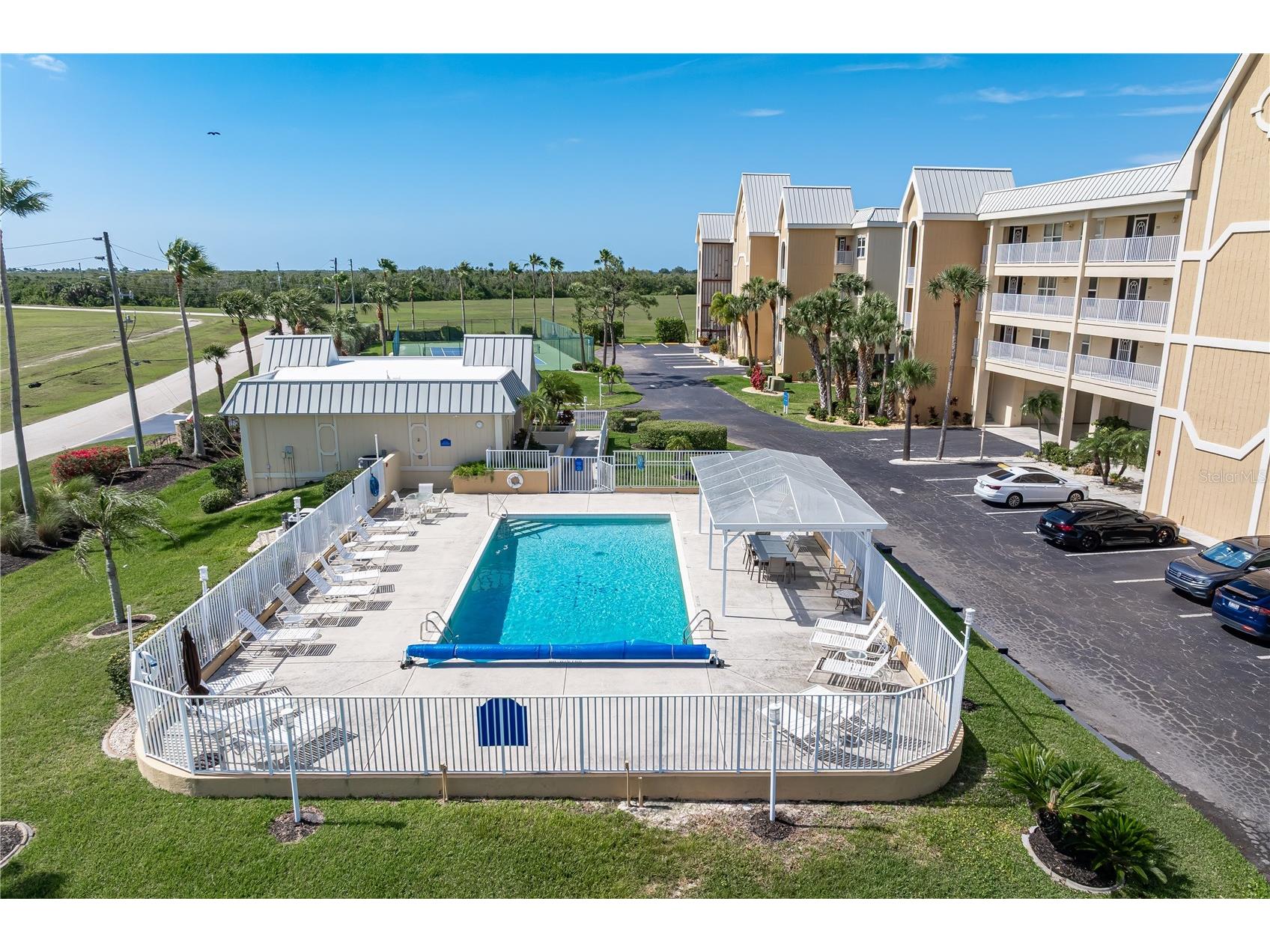 101 N Marion Court #215 Punta Gorda FL 33950 - CHARLOTTE HARBOR C7524845 image6