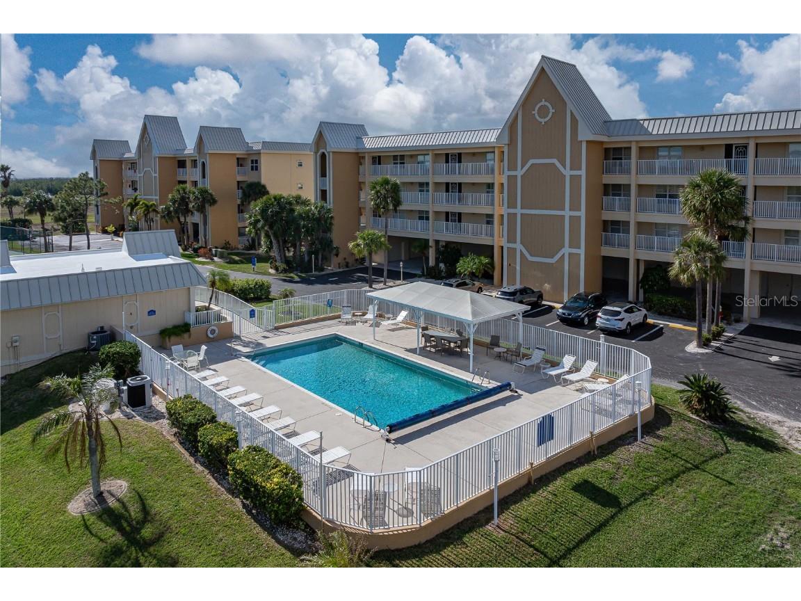 101 N Marion Court #221 Punta Gorda FL 33950 - CHARLOTTE HARBOR C7518511 image1