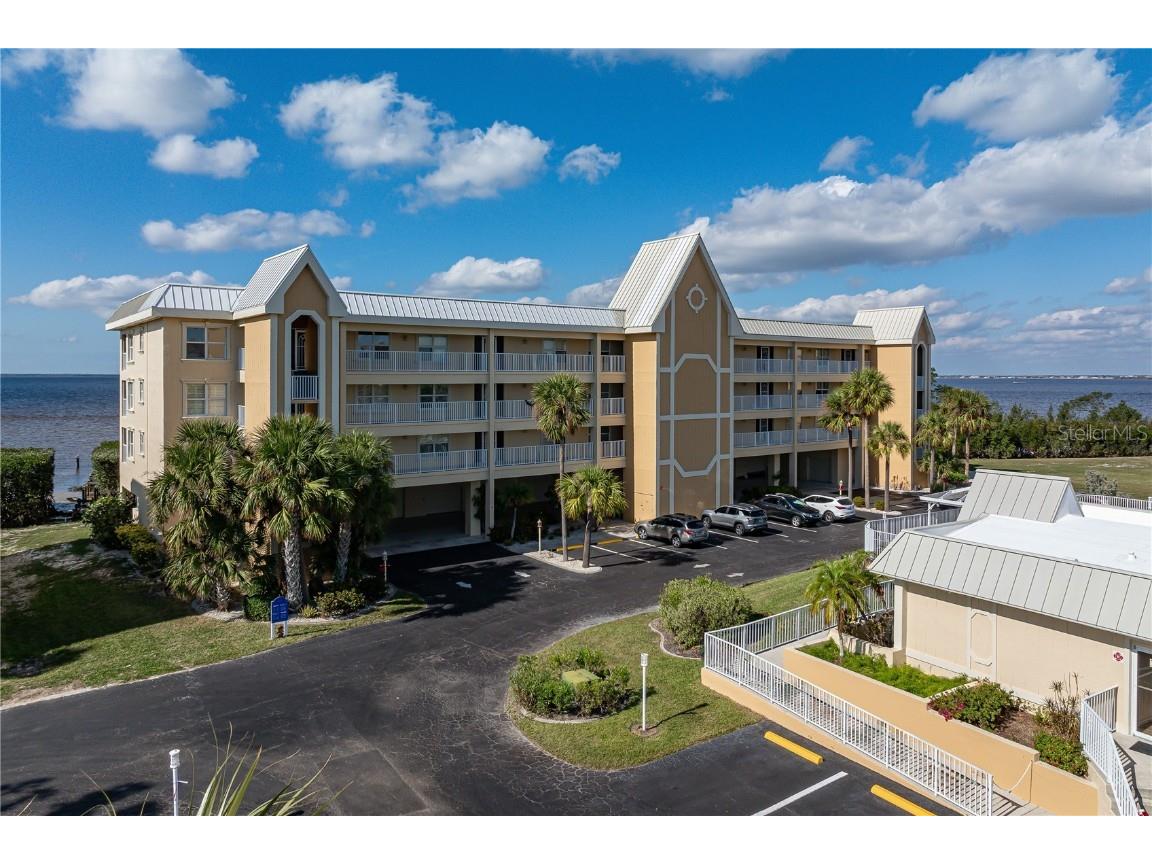 101 N Marion Court #225 Punta Gorda FL 33950 - CHARLOTTE HARBOR C7516445 image1