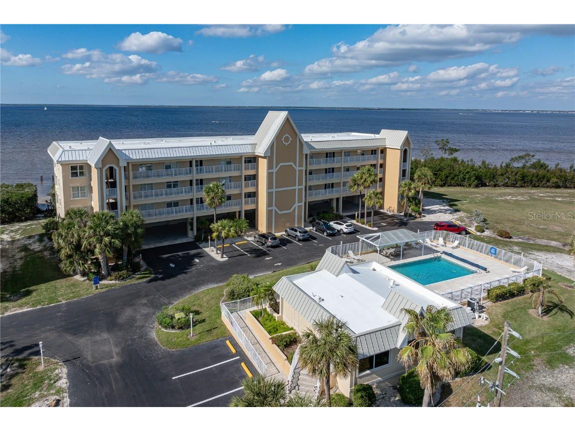 101 N Marion Court #225 Punta Gorda FL 33950 - CHARLOTTE HARBOR C7516445 image48