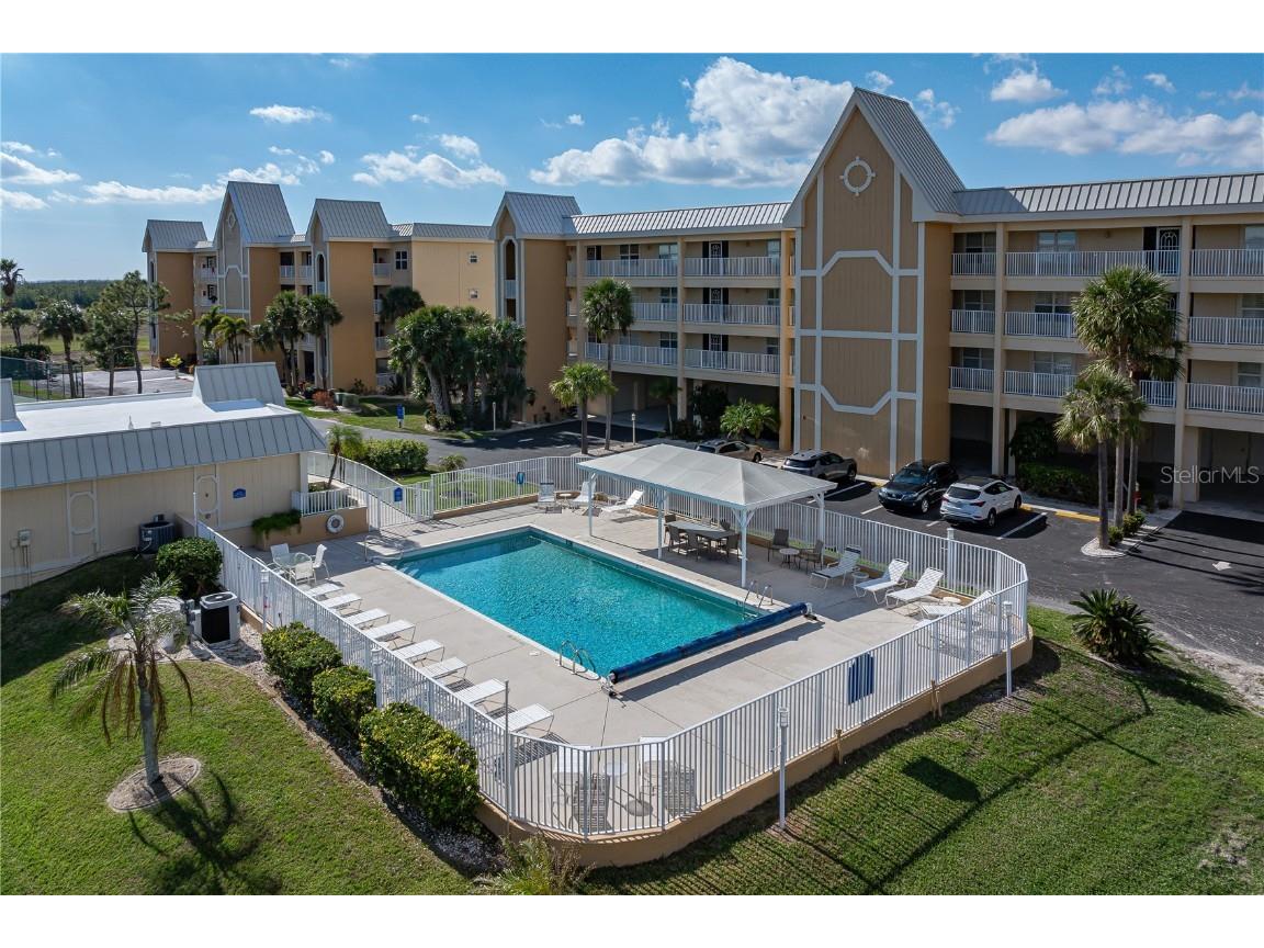 101 N Marion Court #225 Punta Gorda FL 33950 - CHARLOTTE HARBOR C7516445 image5