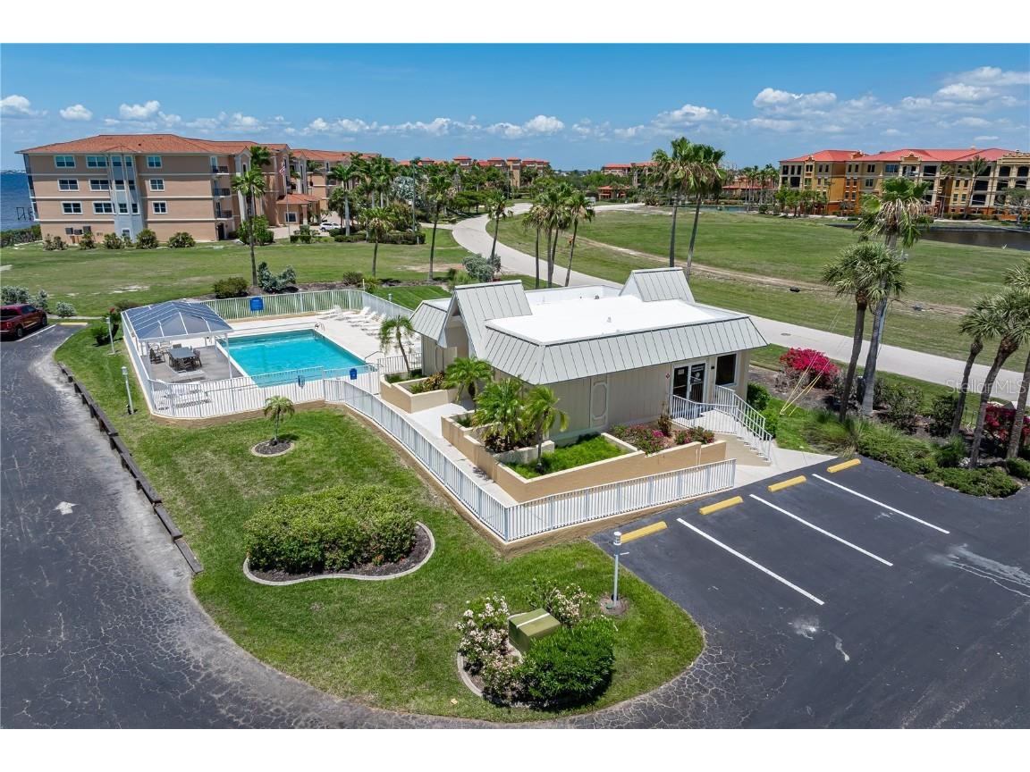 101 N Marion Court #235 Punta Gorda FL 33950 - CHARLOTTE HARBOR C7516011 image49