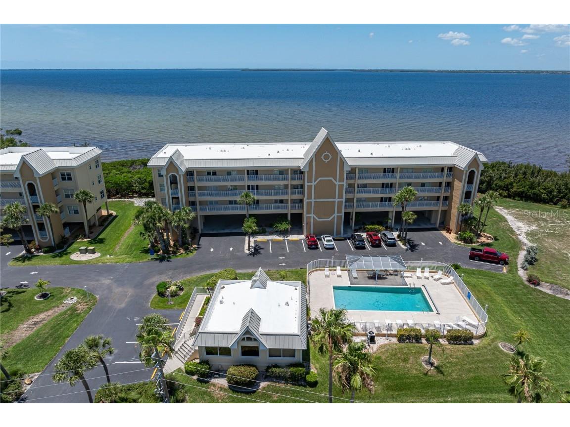 101 N Marion Court #235 Punta Gorda FL 33950 - CHARLOTTE HARBOR C7516011 image58