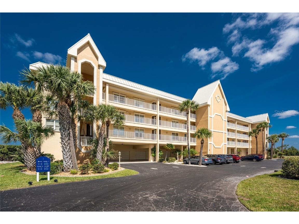 101 N Marion Ct #215 Punta Gorda FL 33950 C7509473 image1