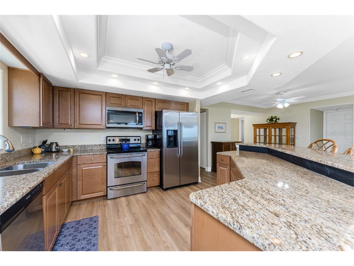 101 N Marion Ct #215 Punta Gorda FL 33950 C7509473 image14