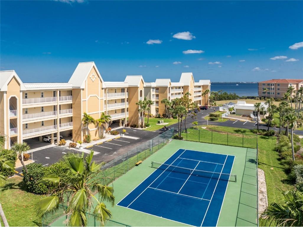 101 N Marion Ct #215 Punta Gorda FL 33950 C7509473 image53