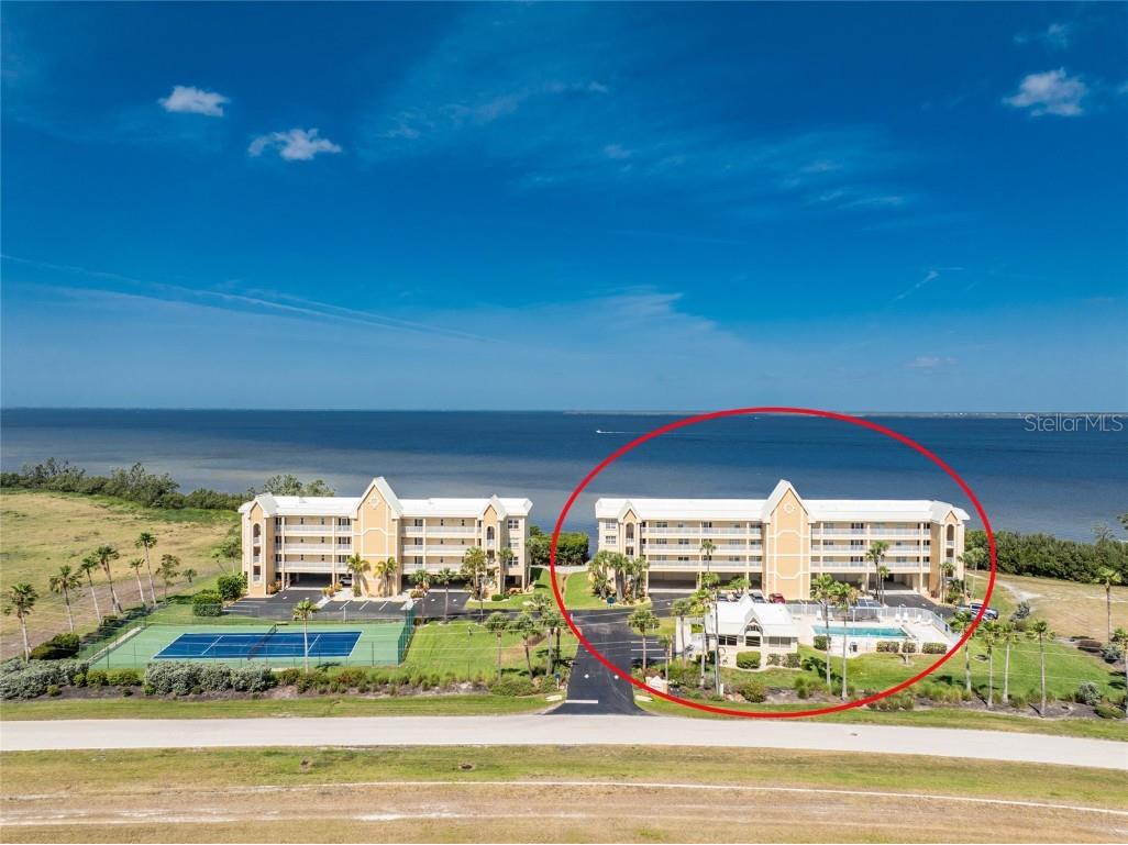 101 N Marion Ct #215 Punta Gorda FL 33950 C7509473 image55