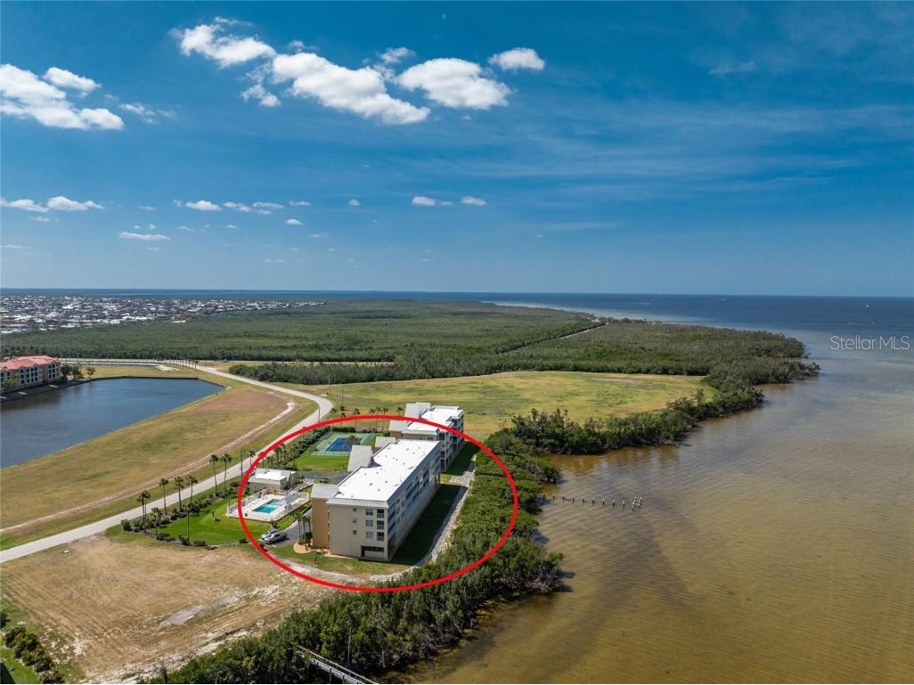 101 N Marion Ct #215 Punta Gorda FL 33950 C7509473 image58