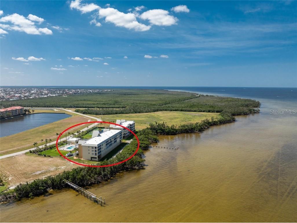 101 N Marion Ct #215 Punta Gorda FL 33950 C7509473 image59
