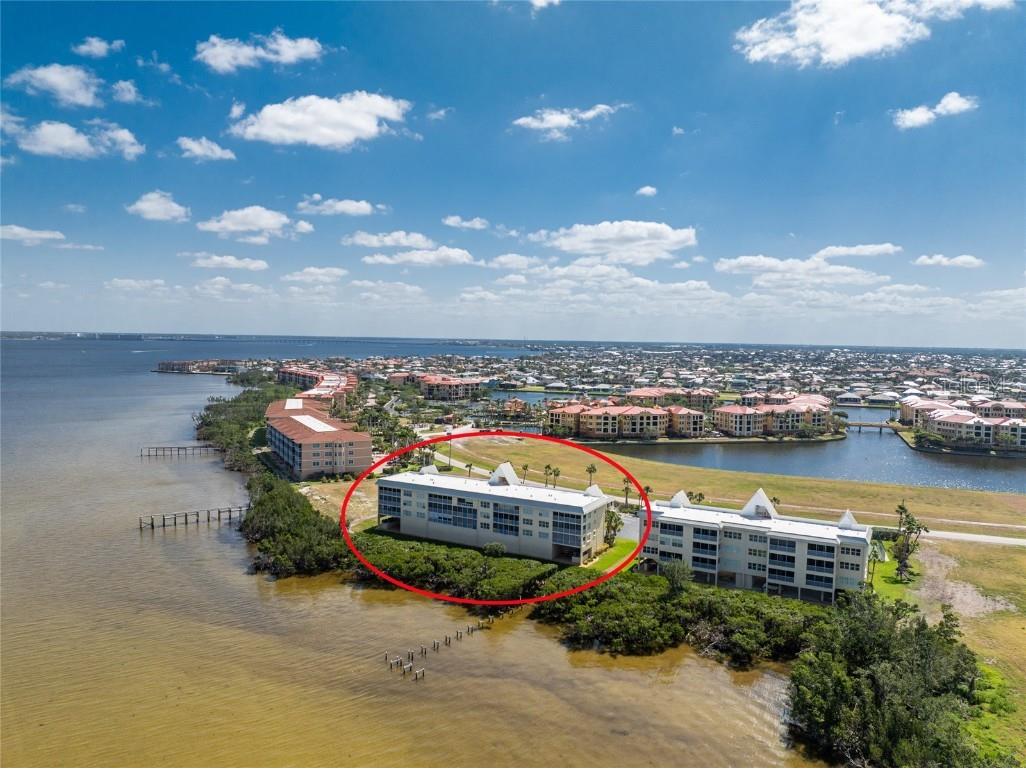 101 N Marion Ct #215 Punta Gorda FL 33950 C7509473 image60