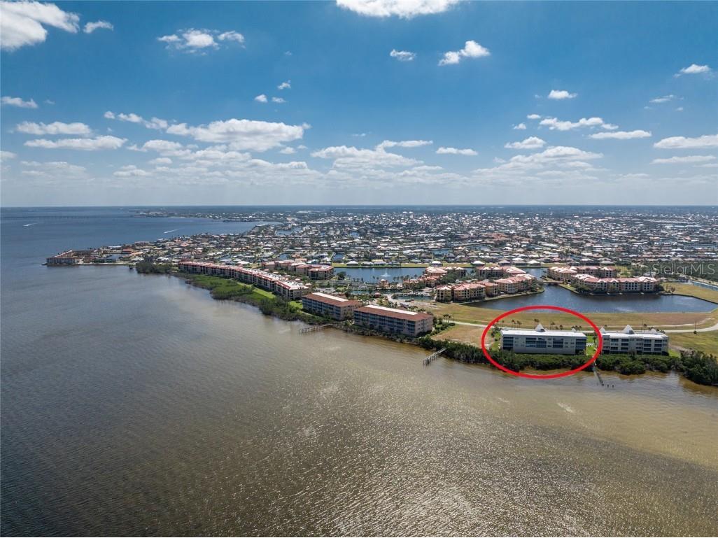 101 N Marion Ct #215 Punta Gorda FL 33950 C7509473 image61